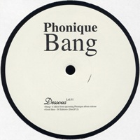 Phonique - Bang (Single)
