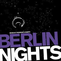 Phonique - Berlin Nights (CD 1)