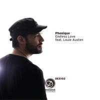 Phonique - Endless Love (Single)