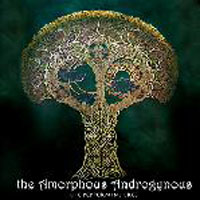 Amorphous Androgynous - The Peppermint Tree & The Seeds Of Superconsciousness