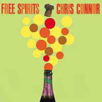 Connor, Chris - Free Spirits