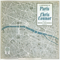 Connor, Chris - A Weekend In Paris