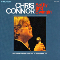Connor, Chris - Softly And Swingin'