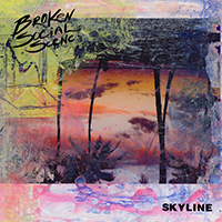 Broken Social Scene - Skyline (Single)