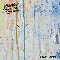 Broken Social Scene - Stay Happy (Single)