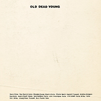 Broken Social Scene - Old Dead Young (Single)