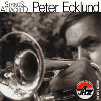 Ecklund, Peter - Strings Attached