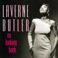 LaVerne Butler - No Looking Back