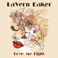 LaVerne Butler - Love Me Right