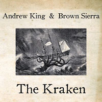 Andrew King - The Kraken
