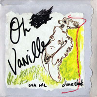 Cluck, Diane - Oh Vanille - Ova Nil