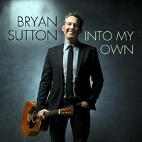 Sutton, Bryan - Into My Own