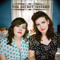 Secret Sisters - The Secret Sisters