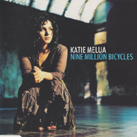 Katie Melua - Nine Million Bicycles (Maxi-Single)