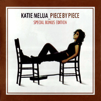 Katie Melua - Piece By Piece (Special Bonus Edition)