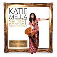 Katie Melua - Secret Symphony (Special Edition) [CD 1: Secret Symphony + Secret Sessions]