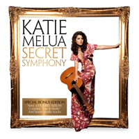 Katie Melua - Secret Symphony (Special Edition) [CD 2: Live in Berlin]