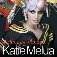 Katie Melua - A Happy Place (Single)