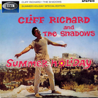 Shadows (GBR) - Summer Holiday