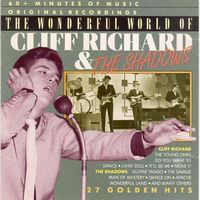 Shadows (GBR) - The Wonderful World Of Cliff Richard & The Shadows