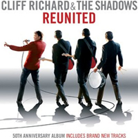 Shadows (GBR) - Reunited (50th Anniversary)