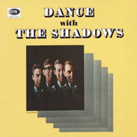 Shadows (GBR) - Dance With The Shadows