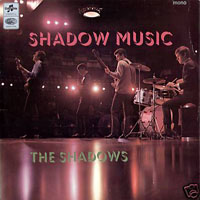 Shadows (GBR) - Shadow Music