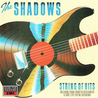 Shadows (GBR) - String Of Hits