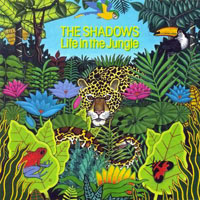 Shadows (GBR) - Life In The Jungle