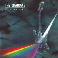 Shadows (GBR) - Diamonds