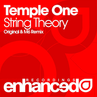 Temple One - String Theory