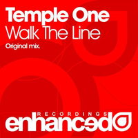Temple One - Walk The Line
