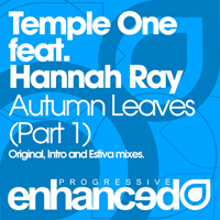 Temple One - Autumn Leaves (Part One)