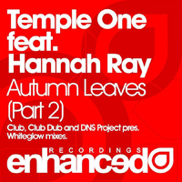 Temple One - Autumn Leaves (Part Two)