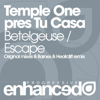 Temple One - Betelgeuse / Escape
