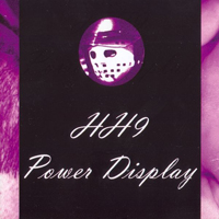 HH9 - Power Display