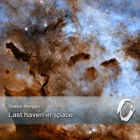 Stive Morgan - Last Haven In Space