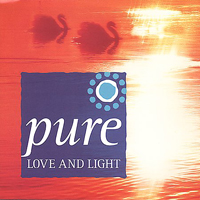 Jones, Stuart - Pure Love & Light