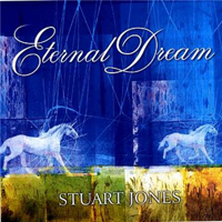 Jones, Stuart - Eternal Dream