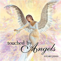 Jones, Stuart - Touched By Angels