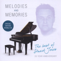 Jones, Stuart - Melodies And Memories