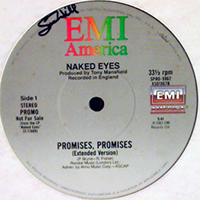 Naked Eyes - Promises, Promises (12