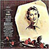 Rose Maddox - A Big Bouquet Of Roses