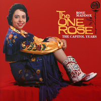 Rose Maddox - The One Rose: The Capitol Years (CD 2)