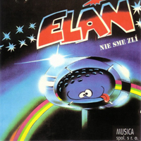 Elan (SVK) - Nie Sme Zli