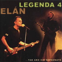 Elan (SVK) - Legenda 4