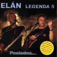 Elan (SVK) - Legenda 5