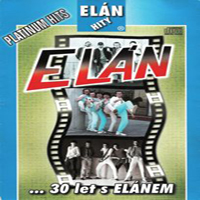 Elan (SVK) - Platinum Hits... 30 Let S Elanem