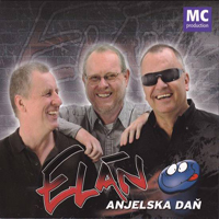 Elan (SVK) - Anjelska Dan