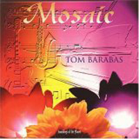 Barabas, Tom - Mosaic